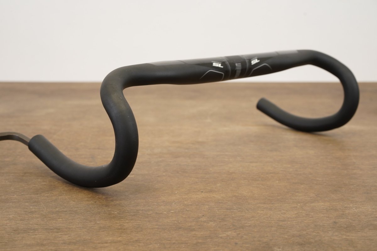 44cm Giant Contact SL Alloy Compact Road Handlebar 31.8mm