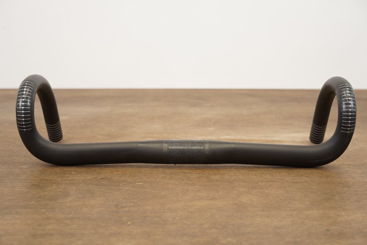 44cm Parlee Carbon Compact Road Handlebar 35mm