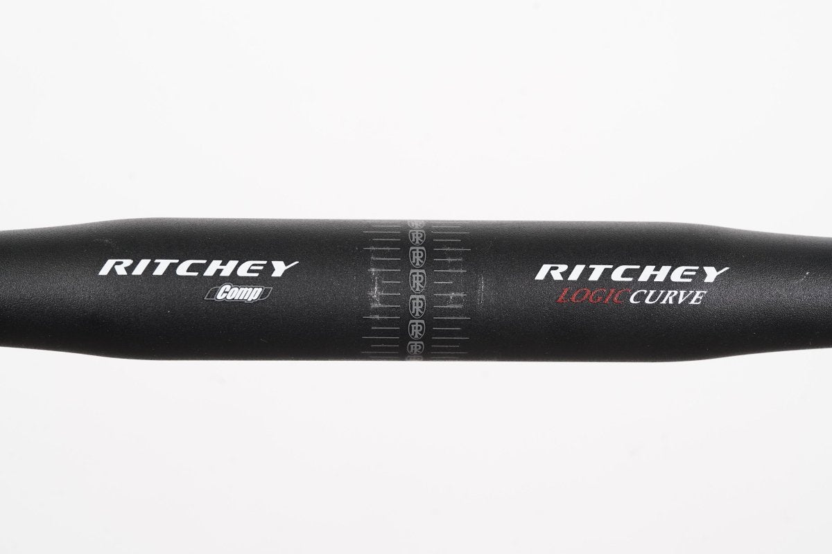 44cm Ritchey Comp Logic Curve Alloy Compact Road Handlebar 31.8mm