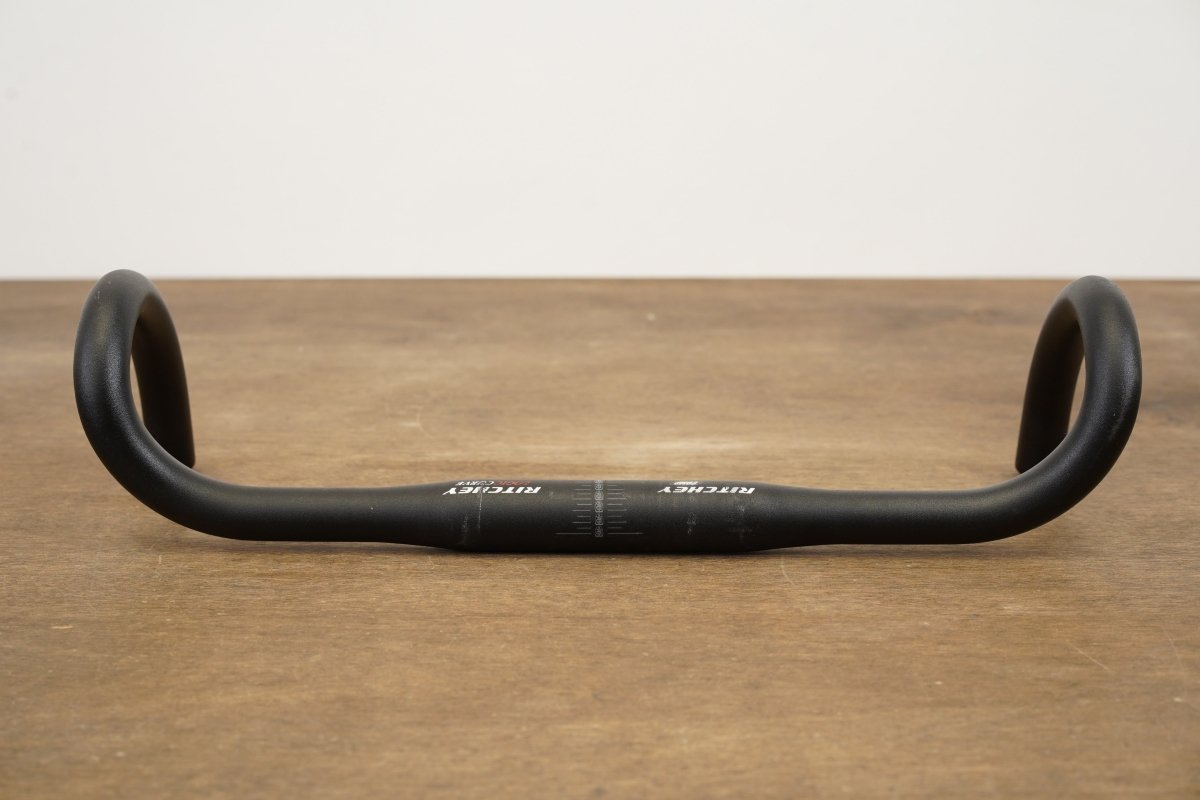 44cm Ritchey Comp Logic Curve Alloy Compact Road Handlebar 31.8mm