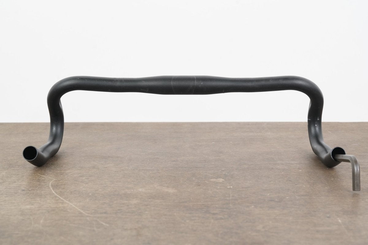 44cm Ritchey Pro Ergo Bend Alloy Road Handlebar 31.8mm