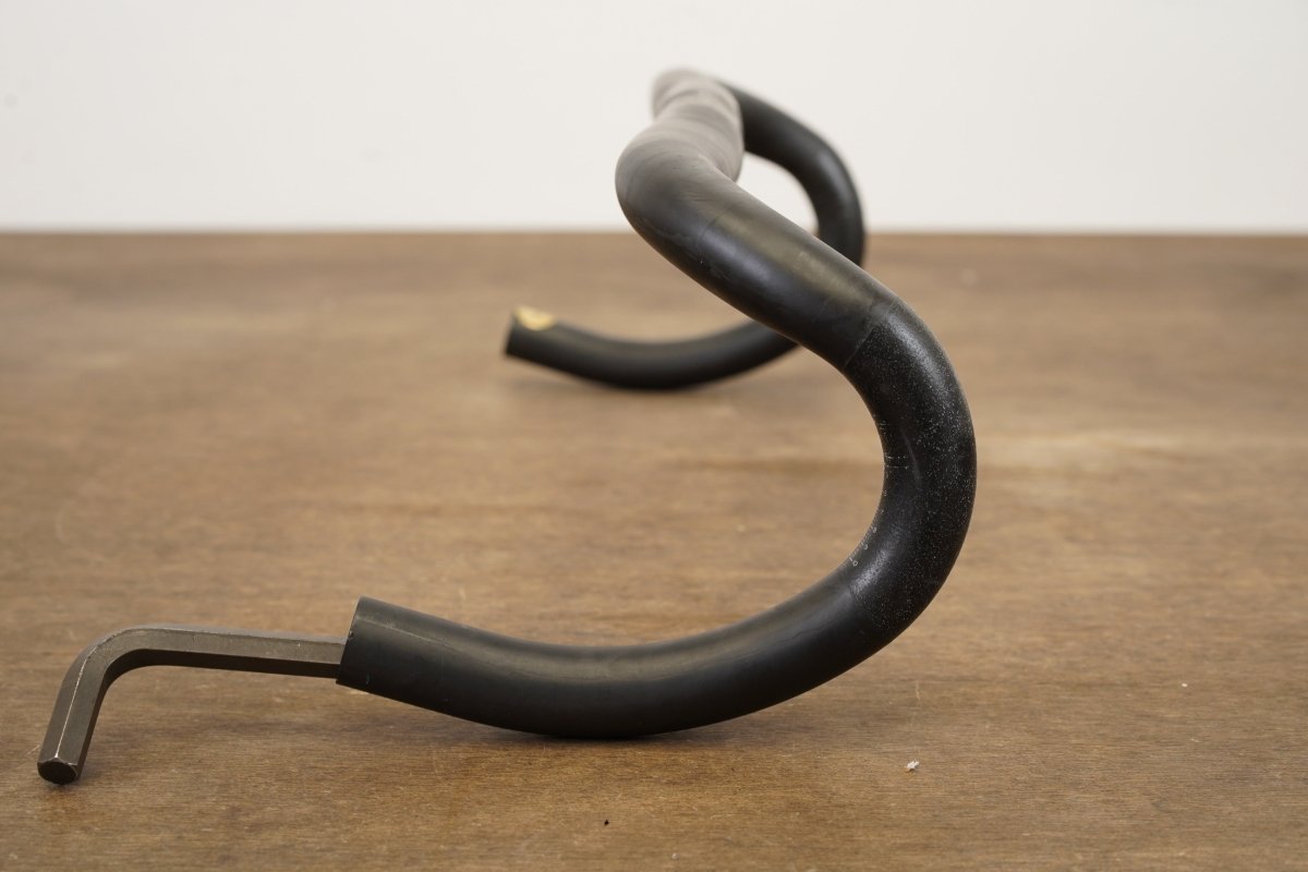 44cm Ritchey Superlogic Evo Curve Carbon Compact Road Handlebar 31.8mm