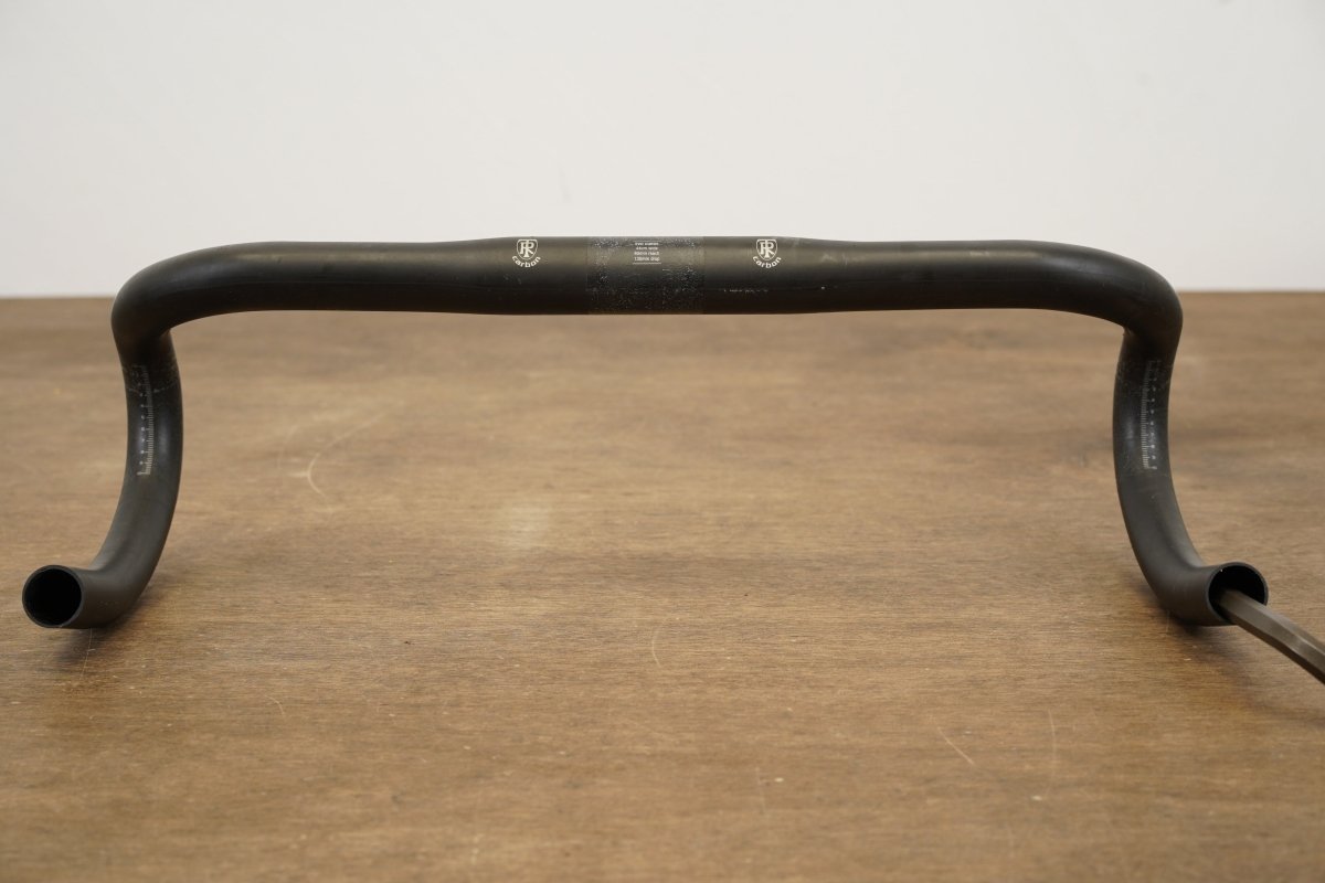 44cm Ritchey Superlogic Evo Curve Carbon Compact Road Handlebar 31.8mm