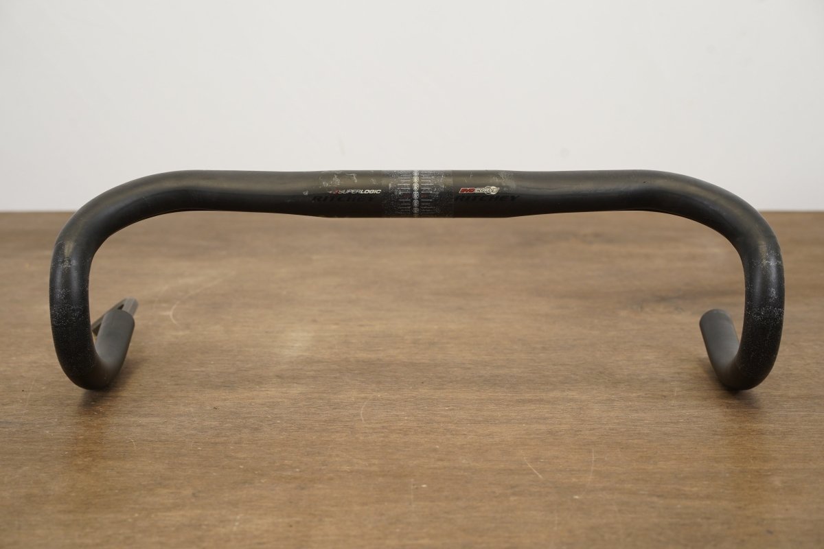 44cm Ritchey Superlogic Evo Curve Carbon Compact Road Handlebar 31.8mm