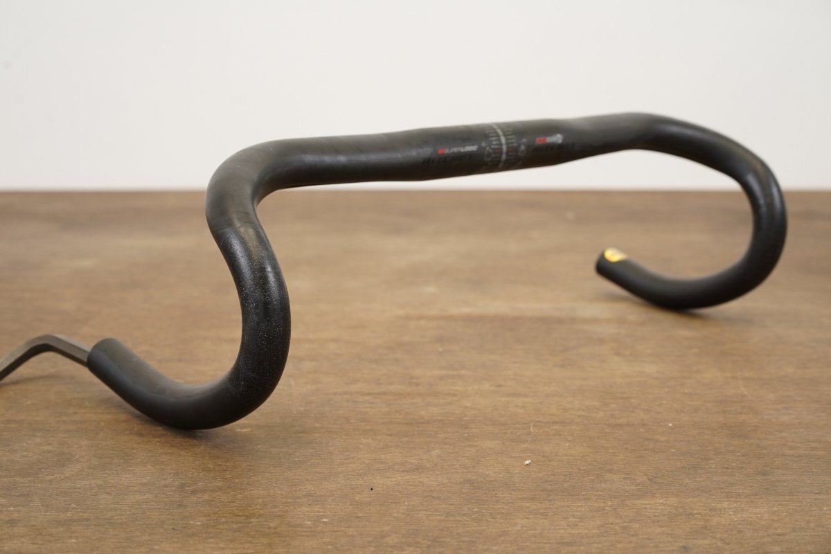 44cm Ritchey Superlogic Evo Curve Carbon Compact Road Handlebar 31.8mm