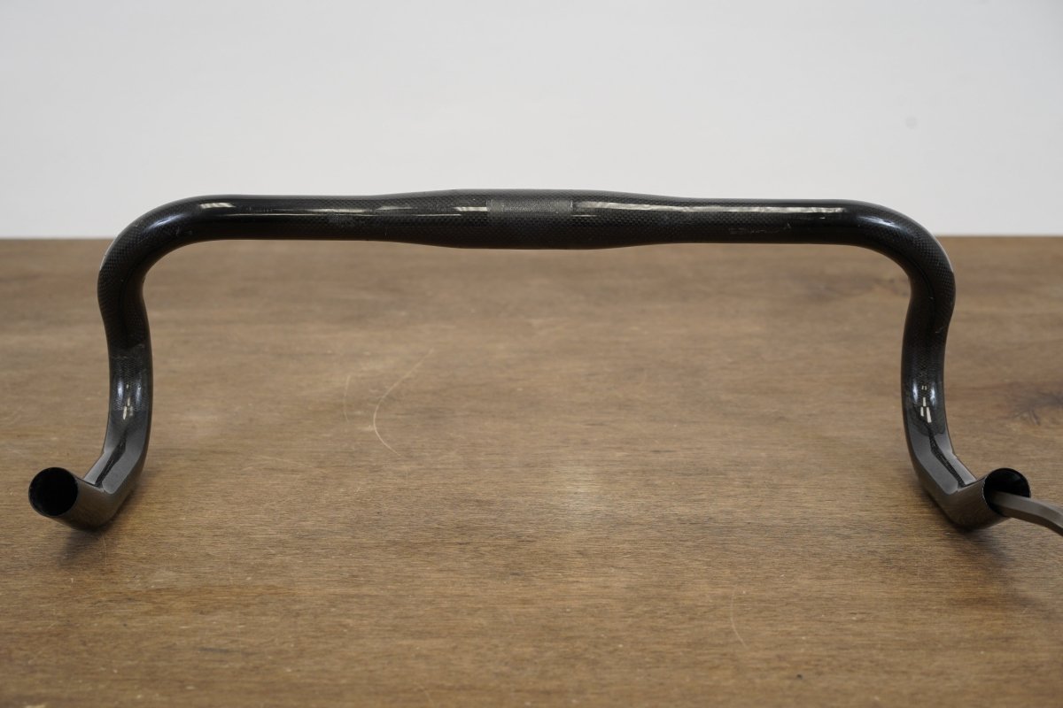 44cm Ritchey WCS Ergo Carbon Road Handlebar 31.8mm