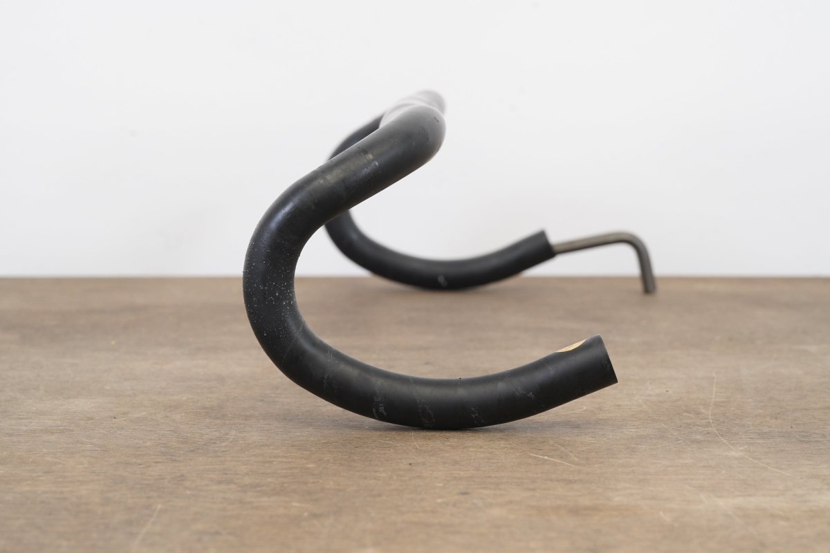 44cm Ritchey WCS Evocurve Carbon Road Handlebar 31.8mm