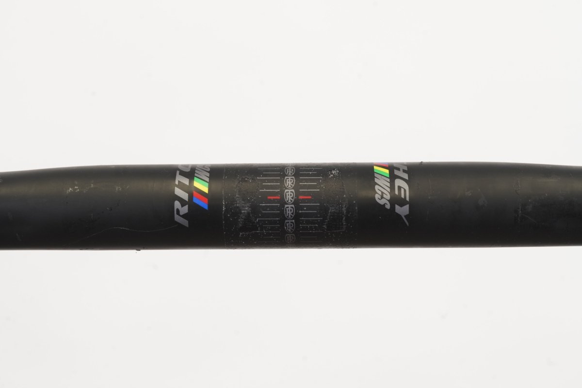 44cm Ritchey WCS Evocurve Carbon Road Handlebar 31.8mm