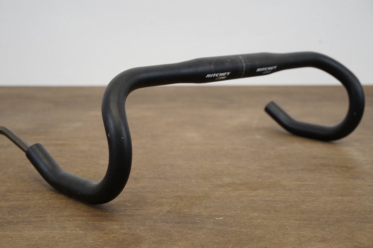 44cm Ritchey WCS Logic II Alloy Road Handlebar 31.8mm
