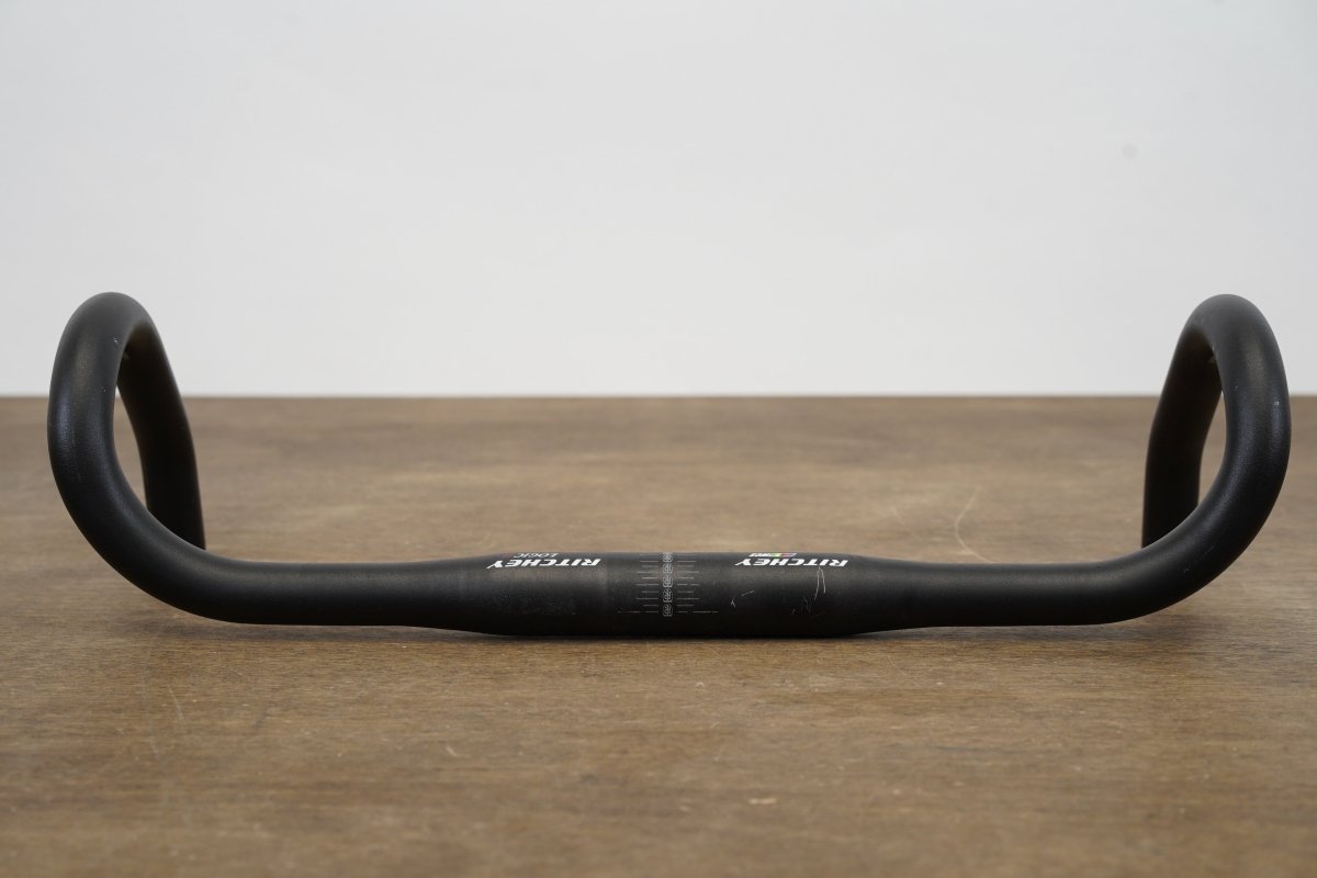 44cm Ritchey WCS Logic II Alloy Road Handlebar 31.8mm