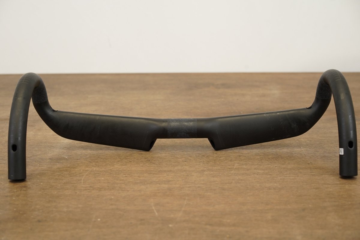 44cm Roval Rapide Carbon Aero Compact Road Handlebar 31.8mm