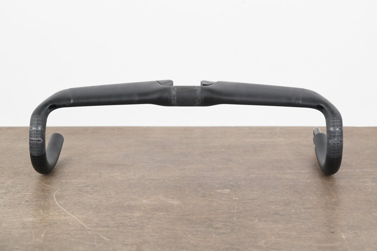 44cm Roval Rapide Carbon Aero Compact Road Handlebar 31.8mm