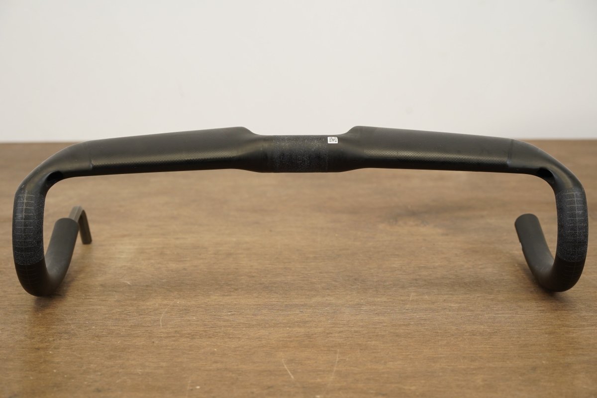 44cm Roval Rapide Carbon Aero Compact Road Handlebar 31.8mm