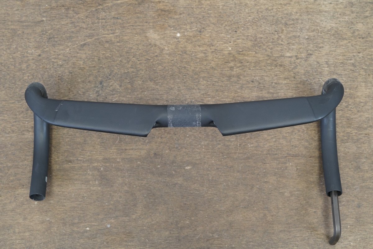 44cm Roval Rapide Carbon Aero Compact Road Handlebar 31.8mm