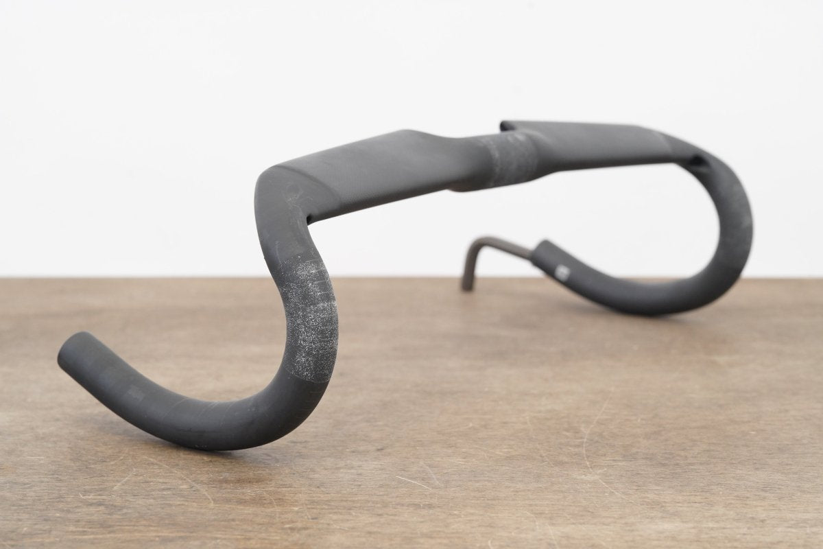 44cm Roval Rapide Carbon Aero Compact Road Handlebar 31.8mm