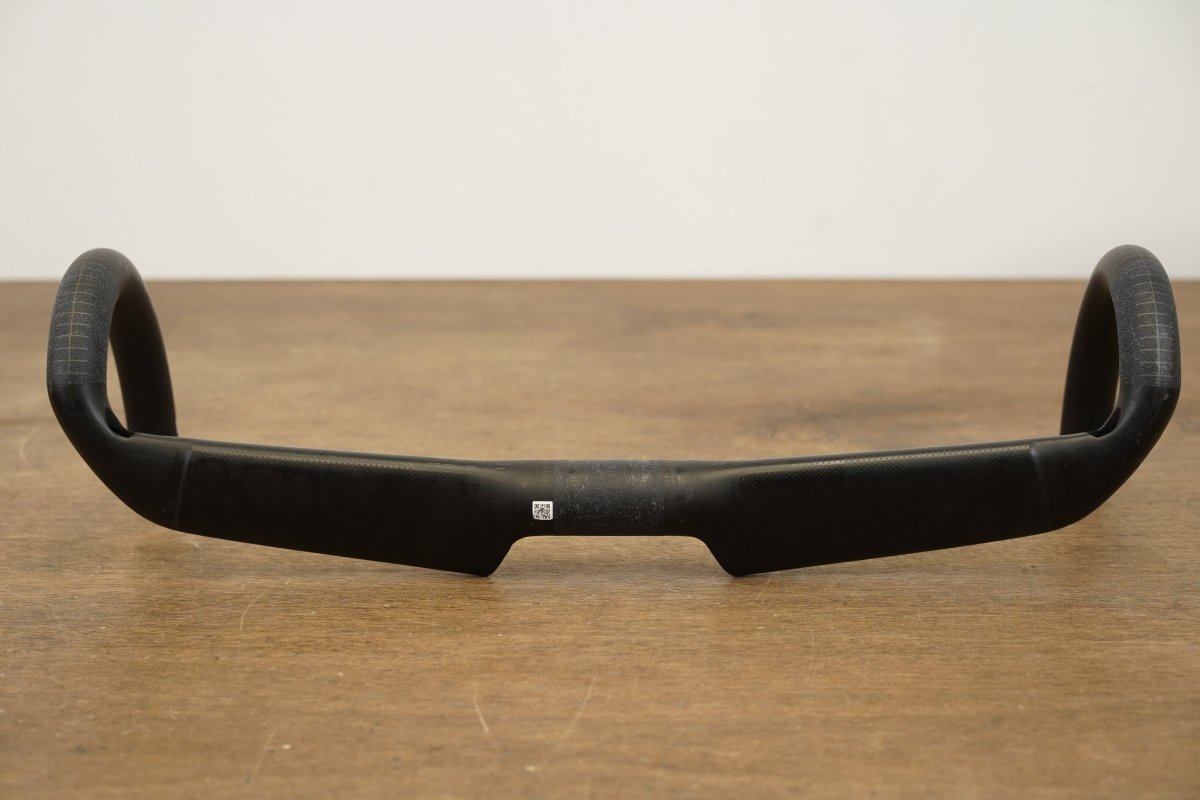 44cm Roval Rapide Carbon Aero Compact Road Handlebar 31.8mm