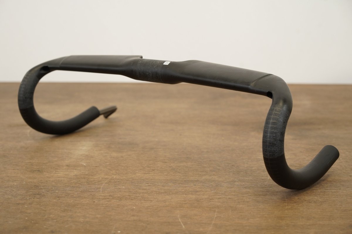 44cm Roval Rapide Carbon Aero Compact Road Handlebar 31.8mm