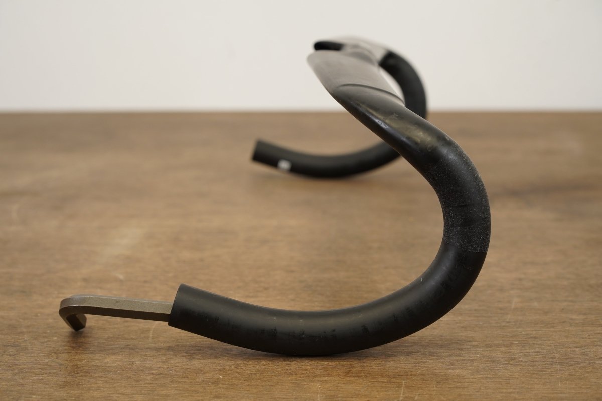 44cm Roval Rapide Carbon Aero Compact Road Handlebar 31.8mm