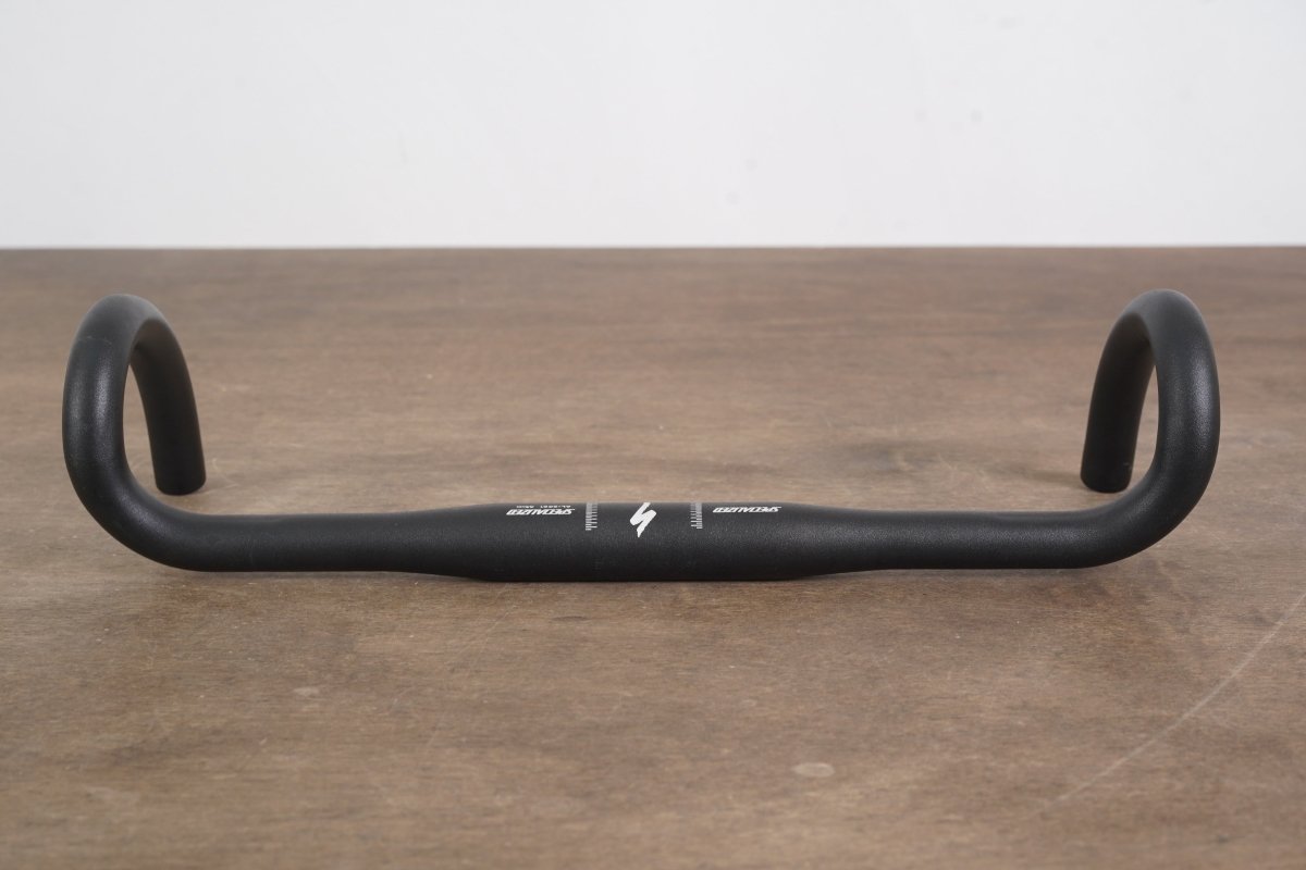 44cm Specialized Comp AL-6061 Alloy Compact Road Handlebar 31.8mm