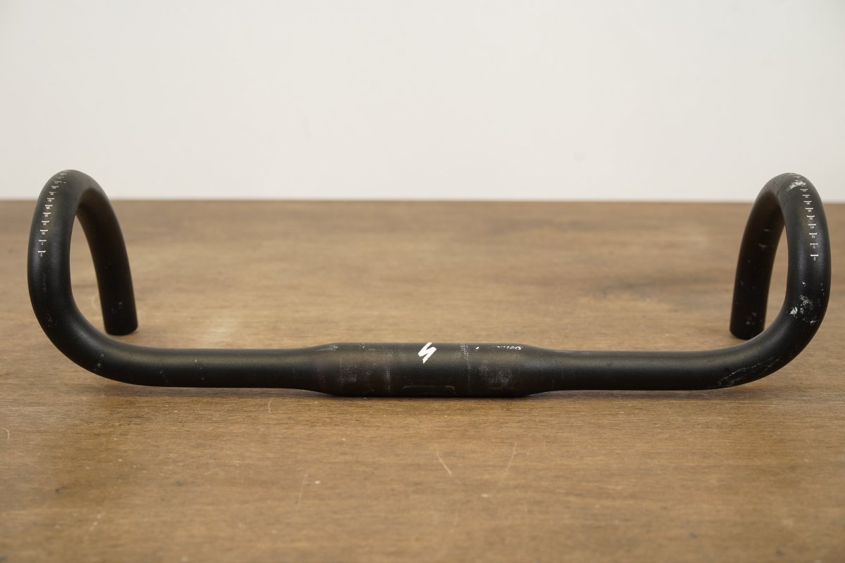44cm Specialized Comp AL-6061 Alloy Compact Road Handlebar 31.8mm