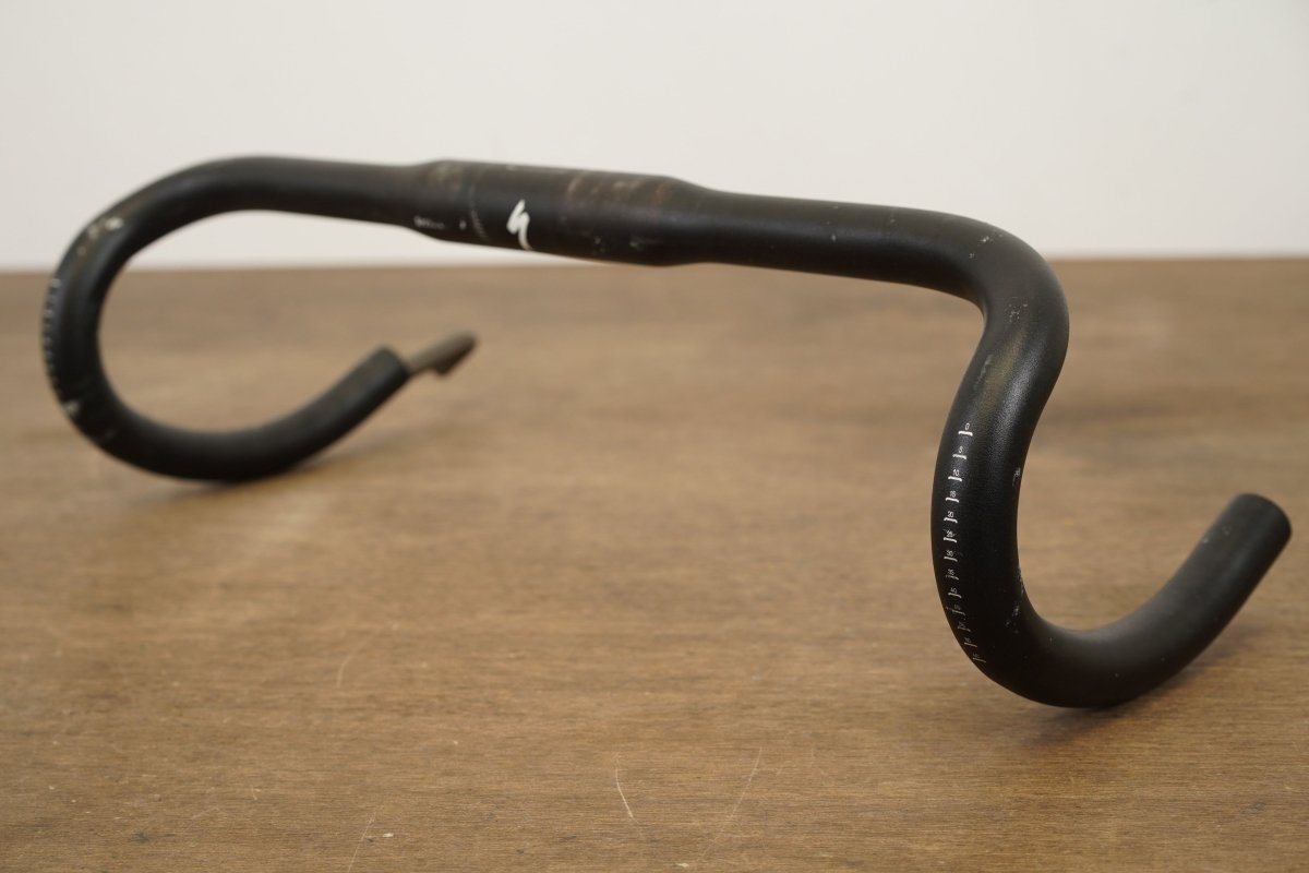 44cm Specialized Comp AL-6061 Alloy Compact Road Handlebar 31.8mm