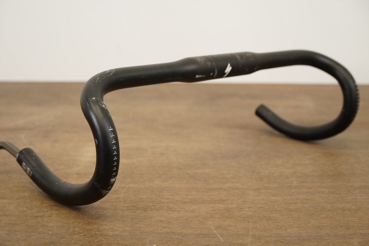 44cm Specialized Comp AL-6061 Alloy Compact Road Handlebar 31.8mm