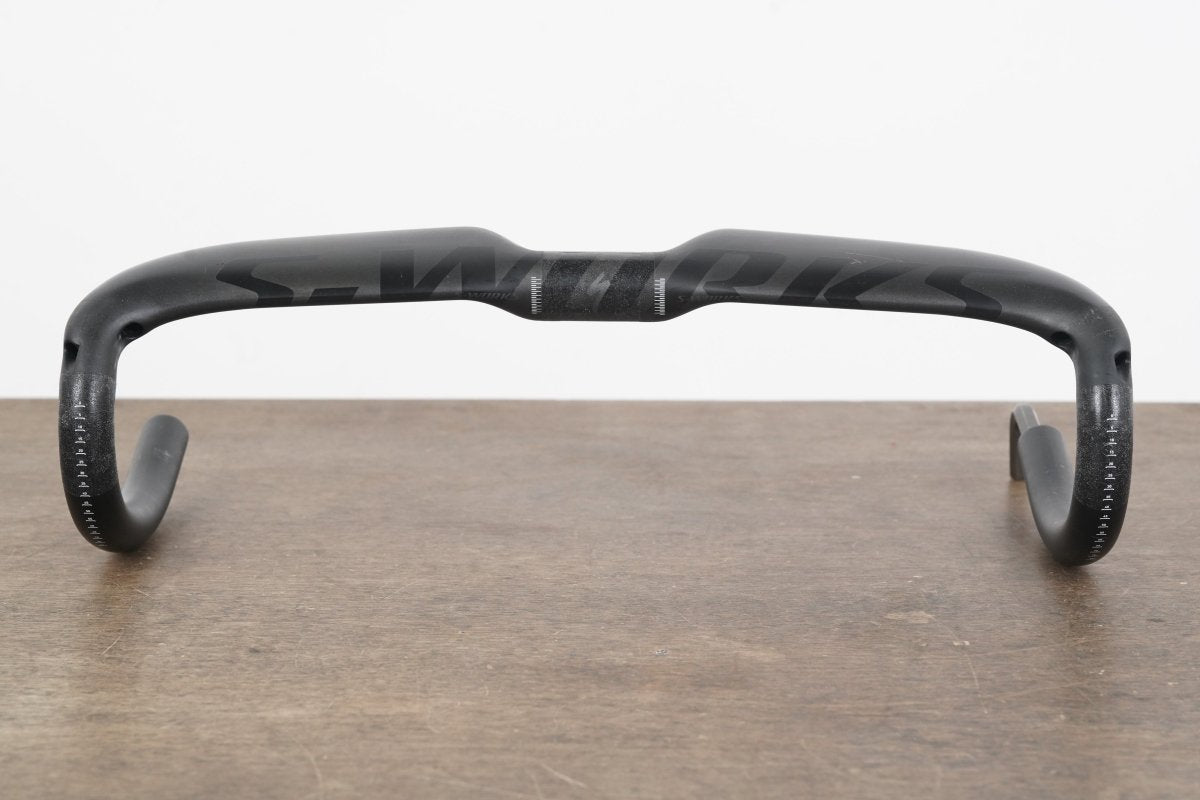 44cm Specialized S-WORKS Aerofly Carbon Compact Road Handlebar 31.8mm