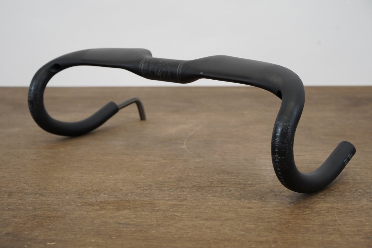 44cm Specialized S-WORKS Aerofly Carbon Compact Road Handlebar 31.8mm