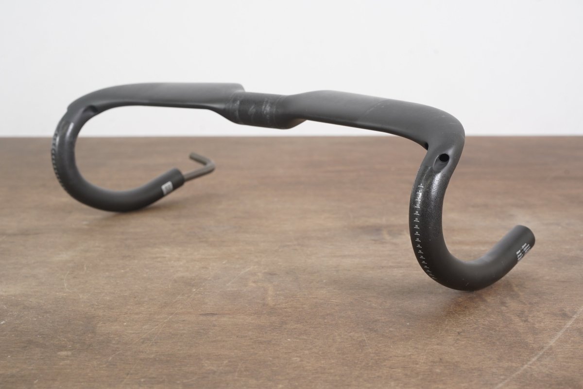 44cm Specialized S-WORKS Aerofly Carbon Compact Road Handlebar 31.8mm