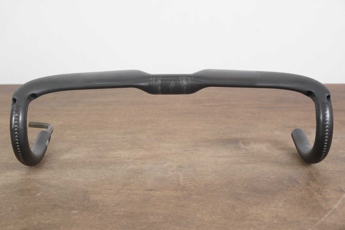 44cm Specialized S-WORKS Aerofly Carbon Compact Road Handlebar 31.8mm