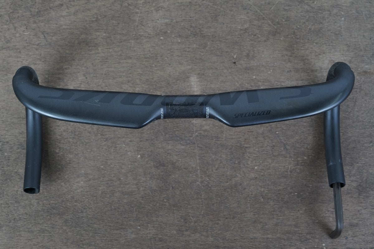 44cm Specialized S-WORKS Aerofly Carbon Compact Road Handlebar 31.8mm