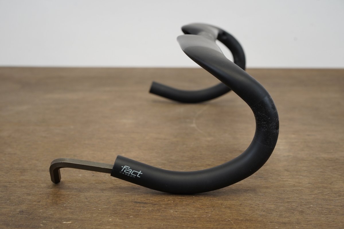 44cm Specialized S-WORKS Aerofly Carbon Compact Road Handlebar 31.8mm
