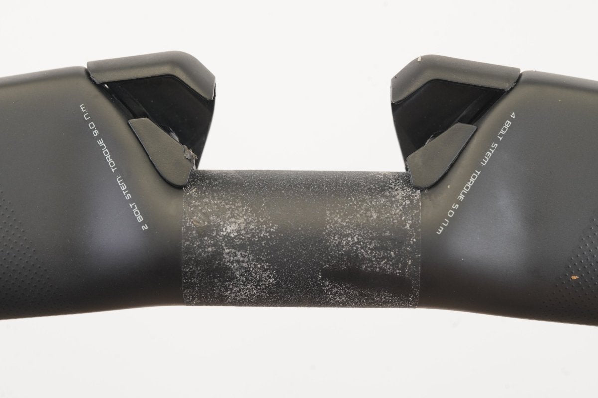 44cm Specialized S-WORKS Aerofly II 2 Carbon Compact Road Handlebar 31.8mm