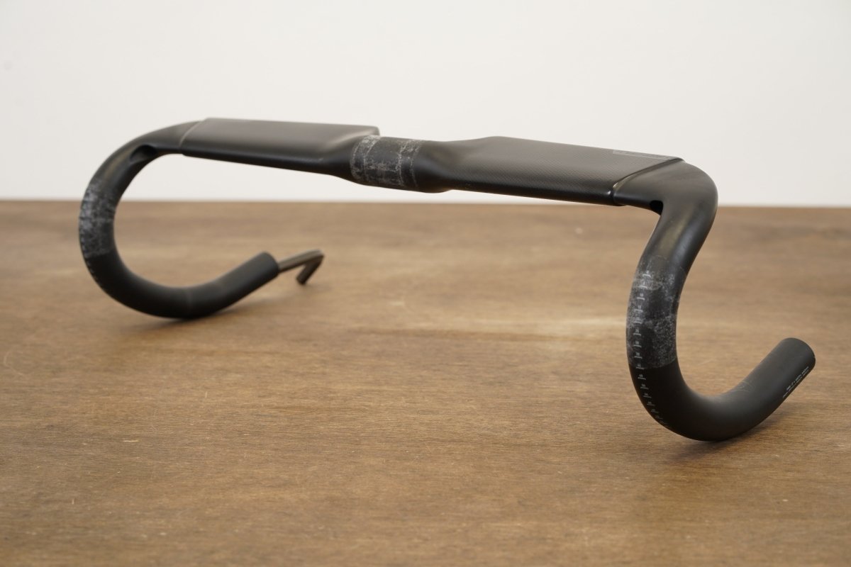 44cm Specialized S-WORKS Aerofly II 2 Carbon Compact Road Handlebar 31.8mm