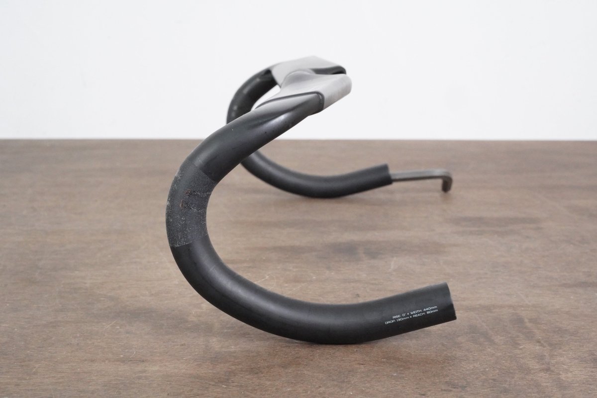 44cm Specialized S-WORKS Aerofly II 2 Carbon Compact Road Handlebar 31.8mm