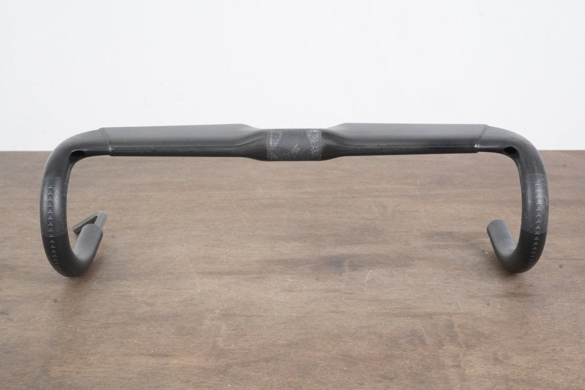 44cm Specialized S-WORKS Aerofly II 2 Carbon Compact Road Handlebar 31.8mm