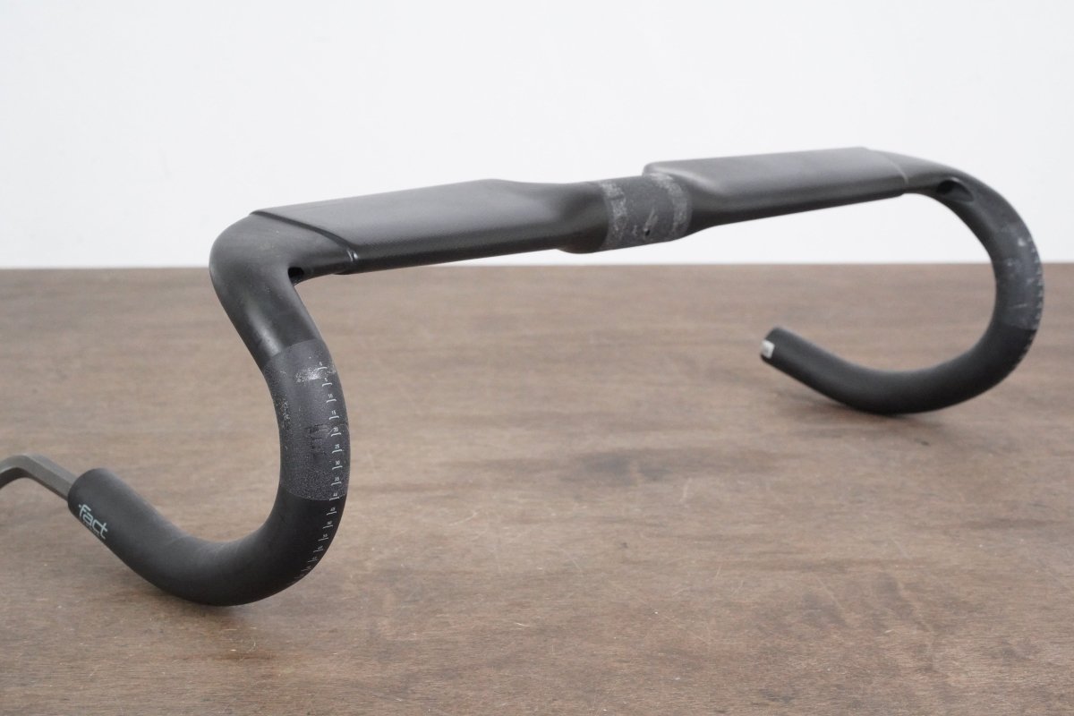 44cm Specialized S-WORKS Aerofly II 2 Carbon Compact Road Handlebar 31.8mm