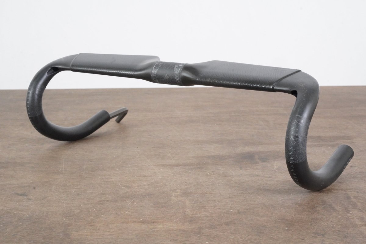 44cm Specialized S-WORKS Aerofly II 2 Carbon Compact Road Handlebar 31.8mm
