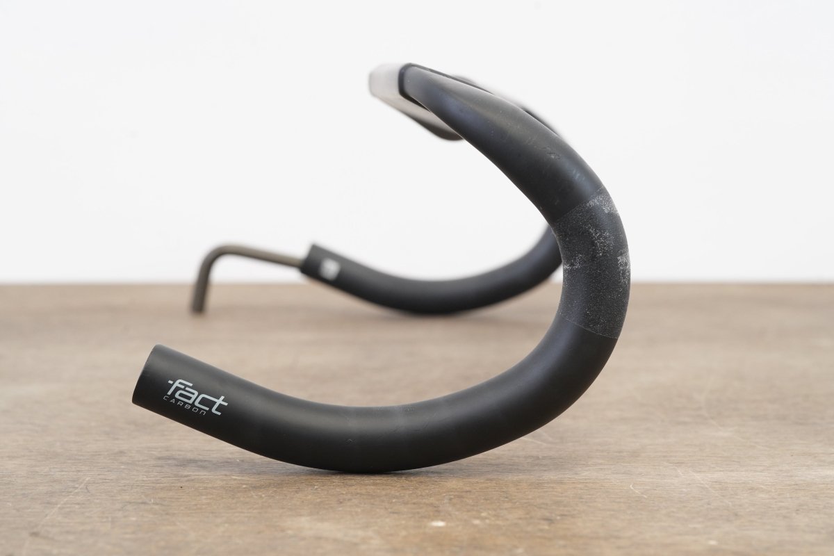 44cm Specialized S-WORKS Aerofly II 2 Carbon Compact Road Handlebar 31.8mm