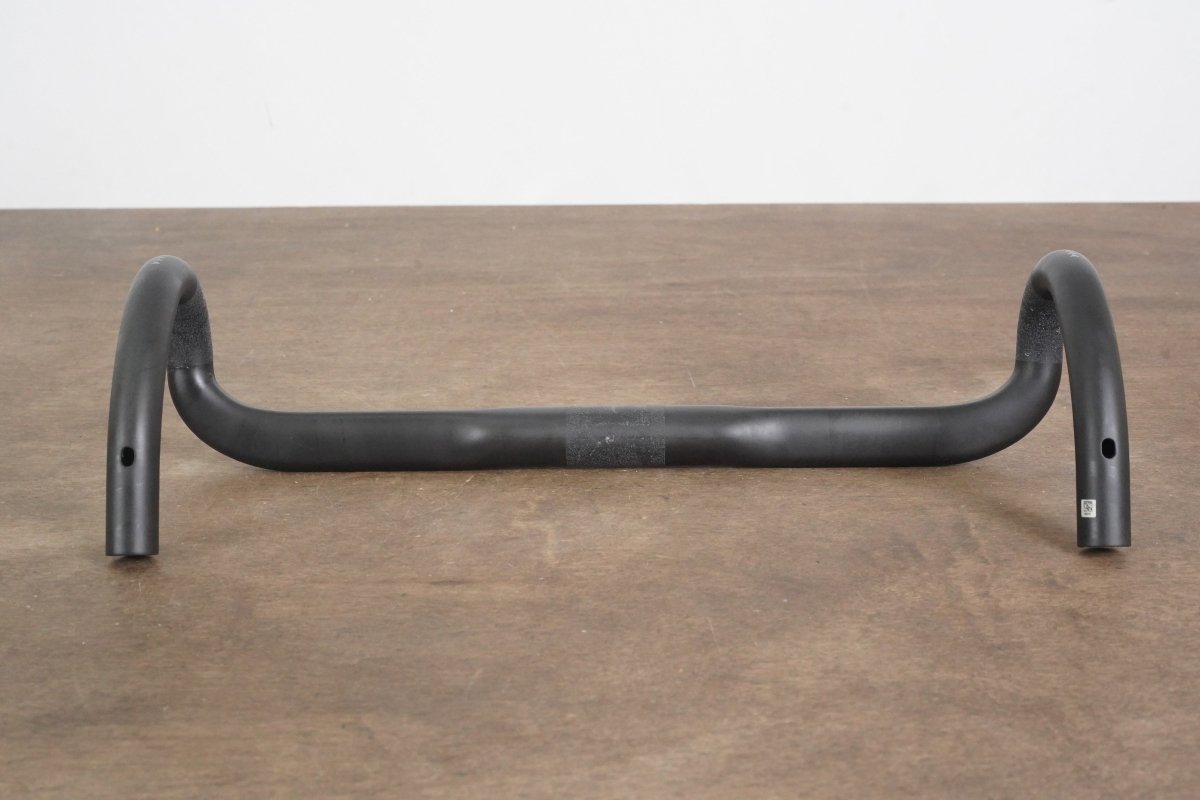 44cm Specialized S-WORKS Shallow Bend Carbon Compact Road Handlebar 31.8mm