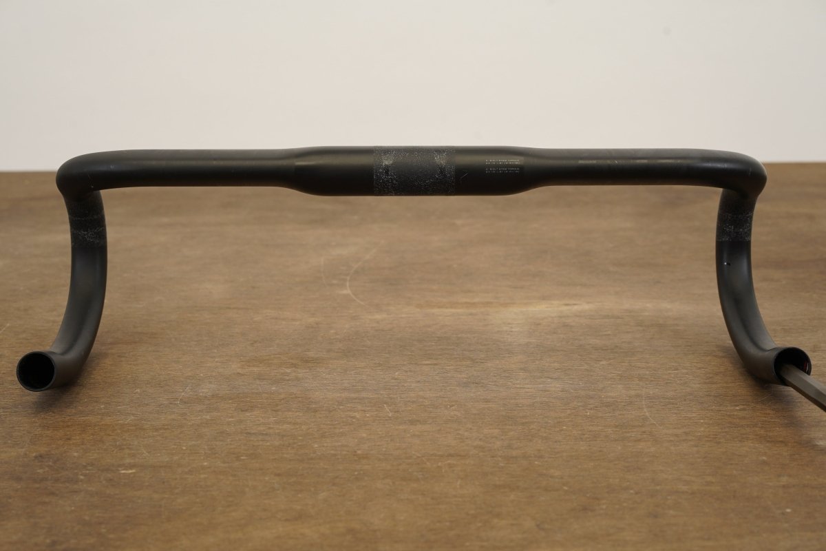 44cm Specialized S-WORKS Shallow Bend Carbon Compact Road Handlebar 31.8mm