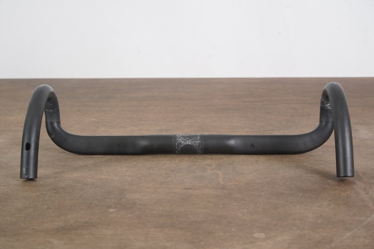 44cm Specialized S-WORKS Shallow Bend Carbon Compact Road Handlebar 31.8mm
