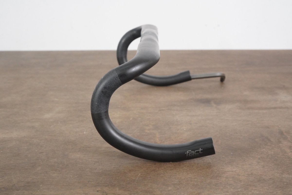 44cm Specialized S-WORKS Shallow Bend Carbon Compact Road Handlebar 31.8mm