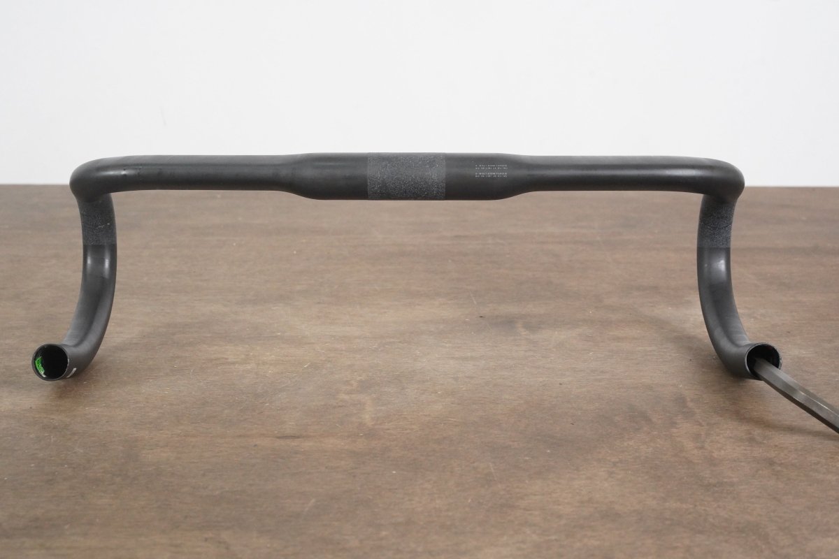 44cm Specialized S-WORKS Shallow Bend Carbon Compact Road Handlebar 31.8mm