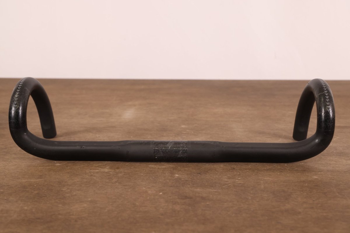 44cm Specialized S-WORKS Shallow Bend Carbon Compact Road Handlebar 31.8mm