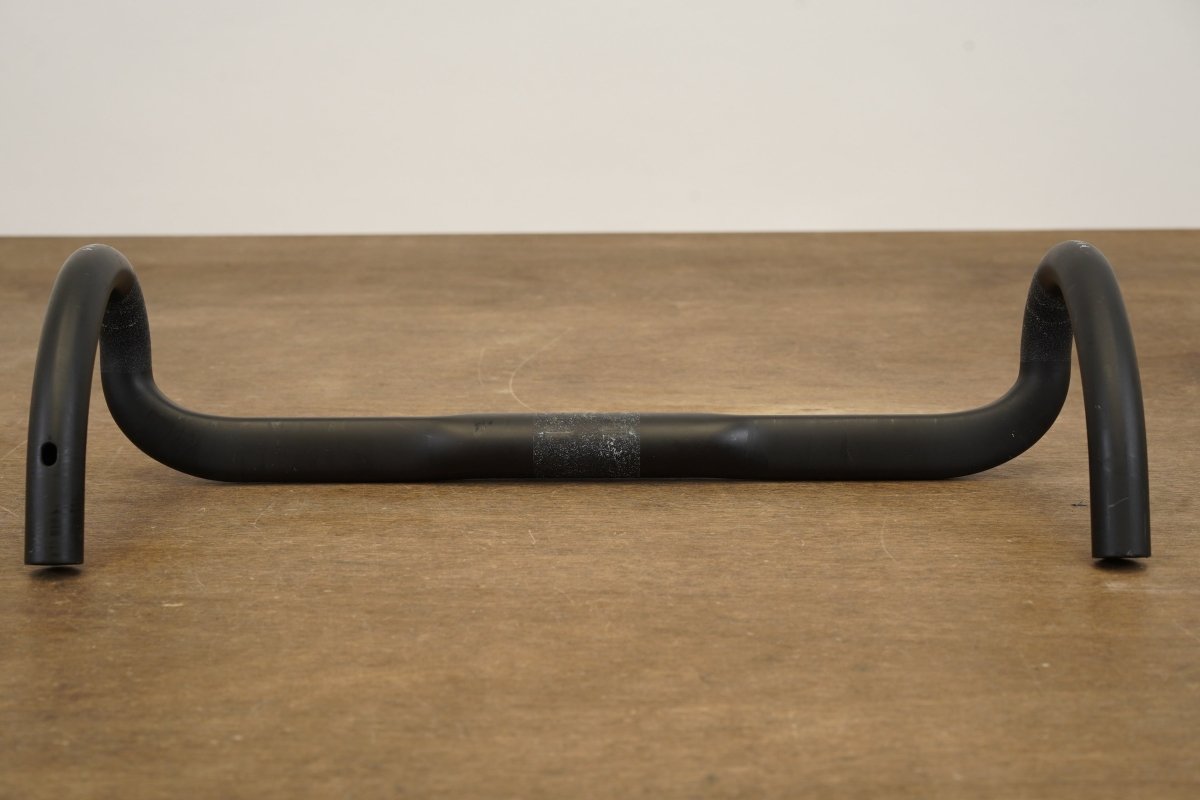 44cm Specialized S-WORKS Shallow Bend Carbon Compact Road Handlebar 31.8mm