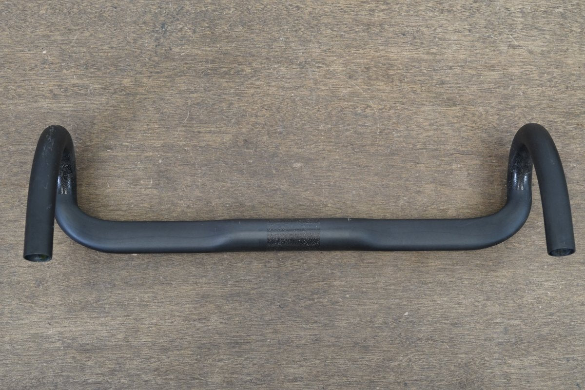 44cm Specialized S-WORKS Shallow Bend Carbon Compact Road Handlebar 31.8mm
