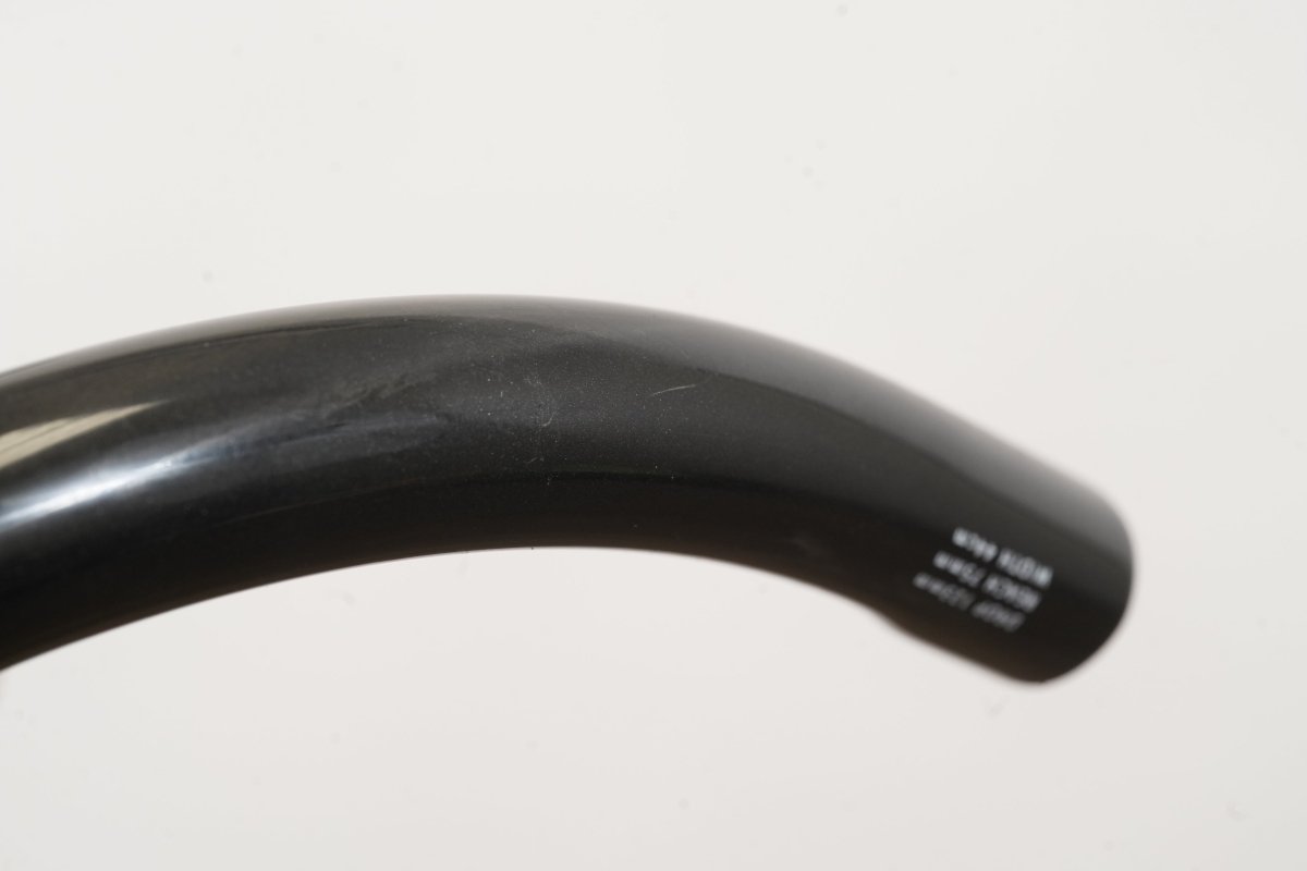 44cm Specialized S-WORKS Shallow Bend Carbon Compact Road Handlebar 31.8mm