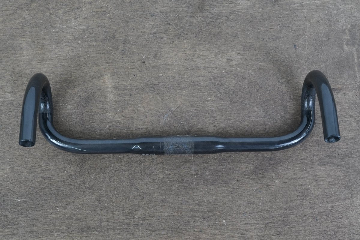 44cm Specialized S-WORKS Tarmac Bend Carbon Compact Road Handlebar 31.8mm