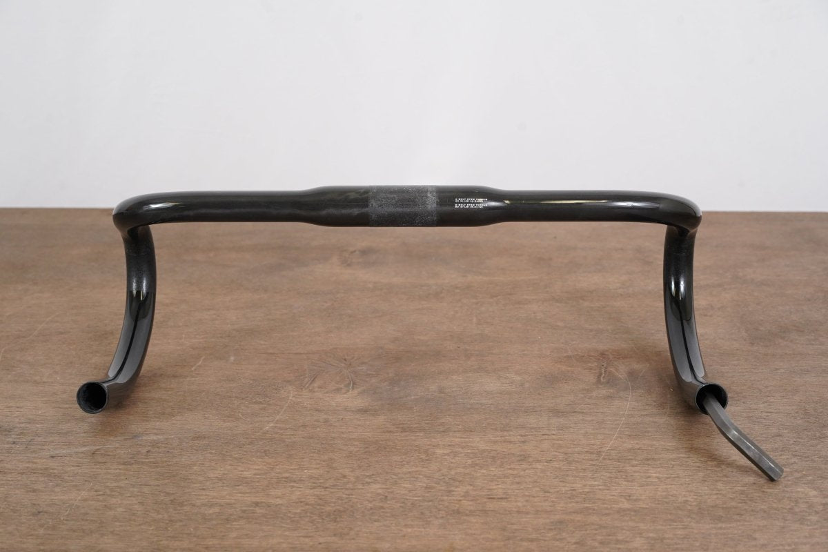 44cm Specialized S-WORKS Tarmac Bend Compact Carbon Road Handlebar 31.8mm